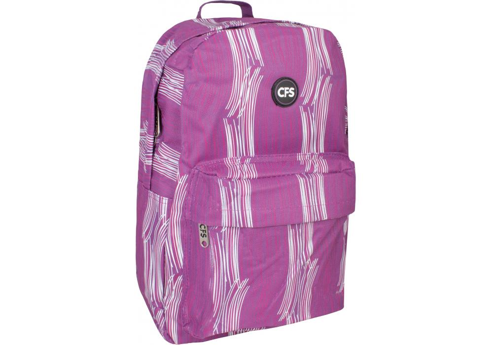 Рюкзак молодежный Cool For School CF86462 16"