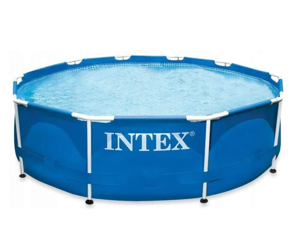 Басейн каркасний Intex 28202 (549833)