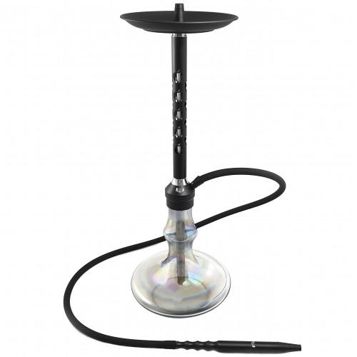 Кальян Garden Premium Hookah v.2.0 6405 Black (2250634722)