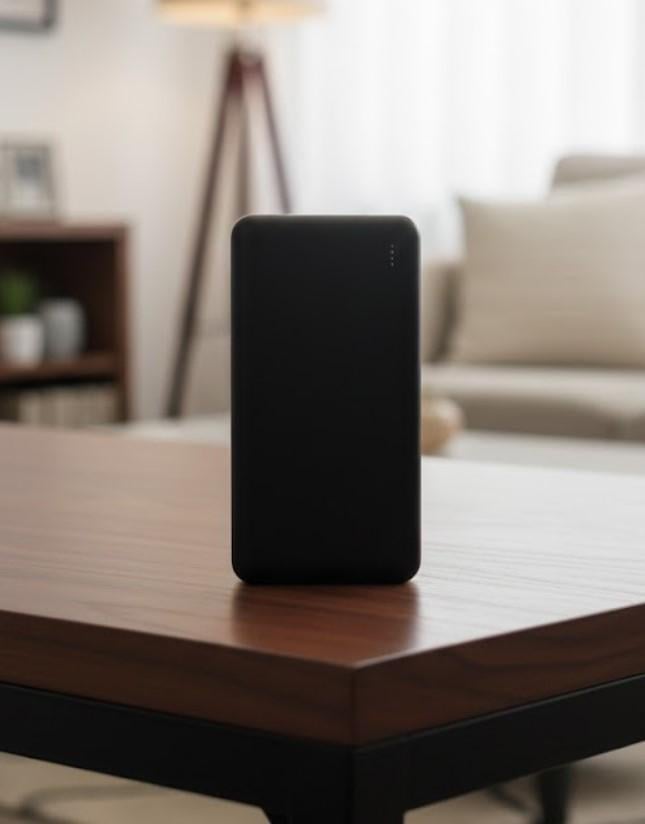 Повербанки Awei J38B 50000 mAh с быстрой зарядкой Черный (2104618841) - фото 6 Повербанки Awei J38B 50000 mAh с быстрой зарядкой Черный (2104618841) - фото 6