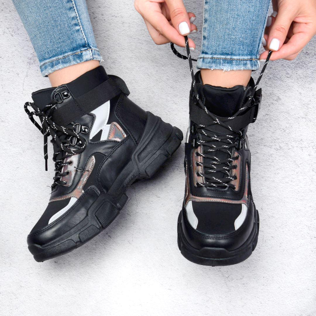 Кроссовки женские Fashion 332880 р. 37 23,5 см