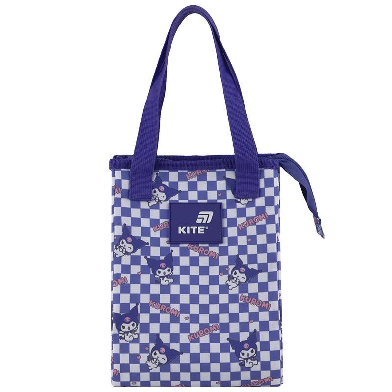 Сумка для ланча KITE Kuromi (HK25-2707)