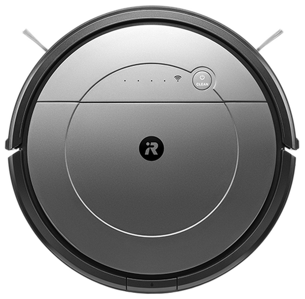 Робот-пылесос iRobot Roomba Combo R113840 с влажной уборкой