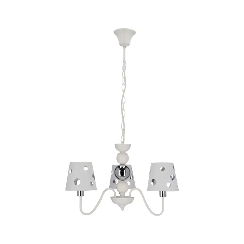 Люстра Candellux 50203109 Batley (14438596)