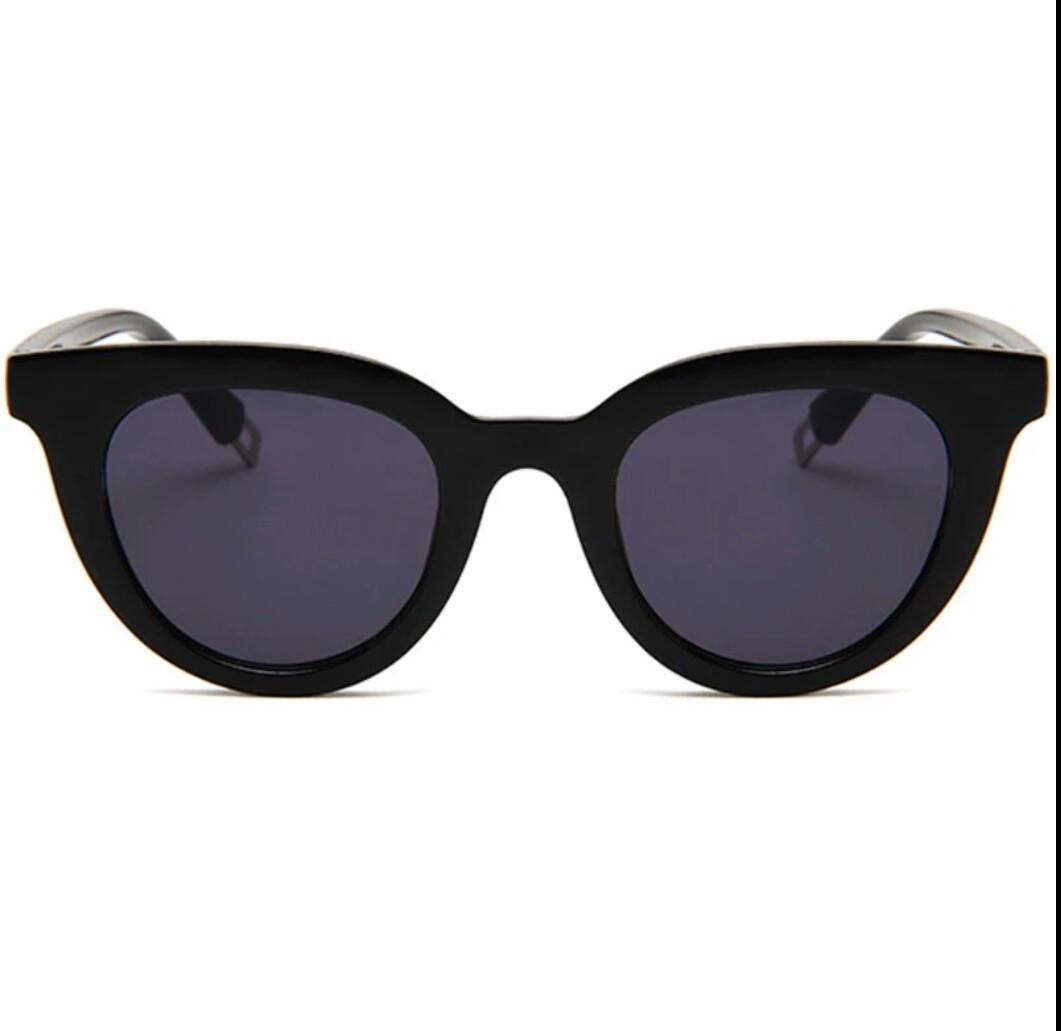 Окуляри сонцезахисні Котяче око Червоний - фото 6 Окуляри сонцезахисні Котяче око Червоний - фото 6