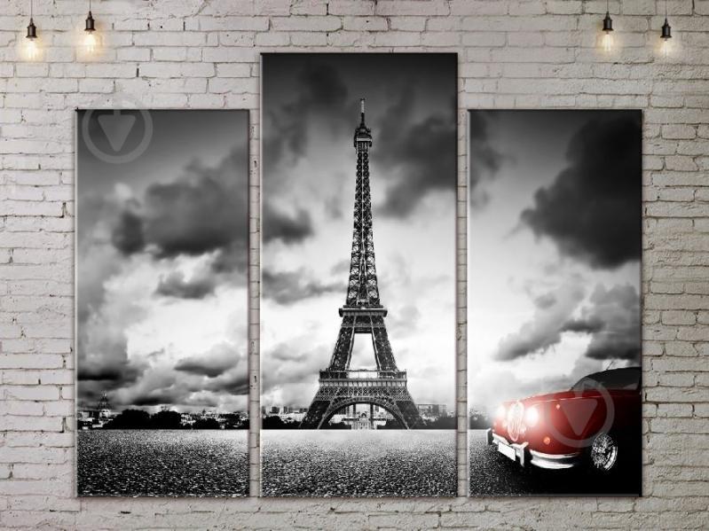 Модульная картина ArtStar ADG0249 размер 95 х 120 см