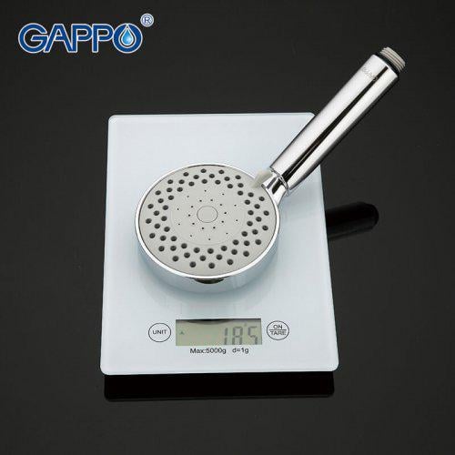 Душевая стойка Gappo G8008 (15769) - фото 7