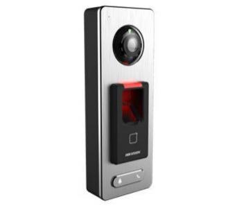 Терминал контроля доступа Hikvision DS-K1T501SF (5691) Терминал контроля доступа Hikvision DS-K1T501SF (5691)
