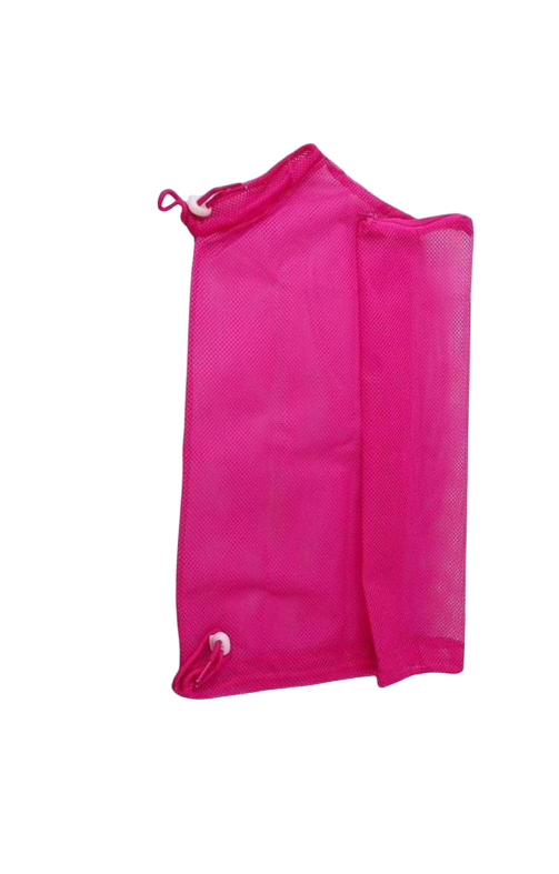 Мешок-сетка для купания и груминга животных 11097 35х50х16 ​​см Розовый (4570811)