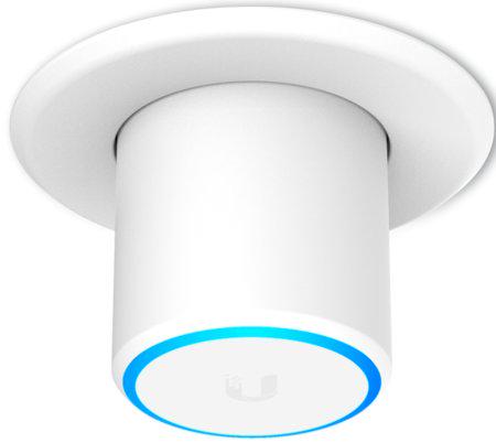 Точка доступа Ubiquiti UniFi FlexHD (UAP-FLEXHD) - фото 3 Точка доступа Ubiquiti UniFi FlexHD (UAP-FLEXHD) - фото 3