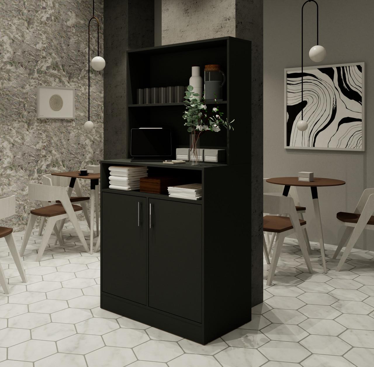 Тумба в кафе Антацит (26438412)