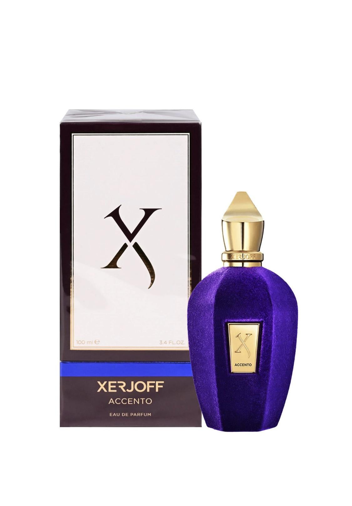 Парфумована вода Xerjoff Accento 100 мл