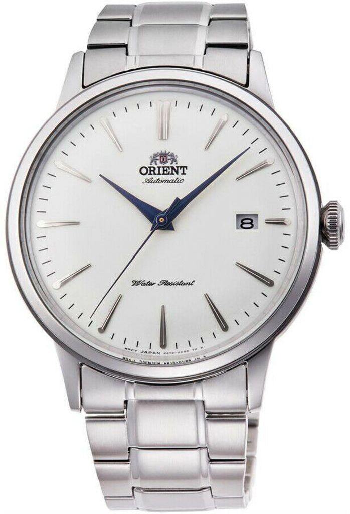 Часы механические Orient RA-AC0005S10B с автоподзаводом