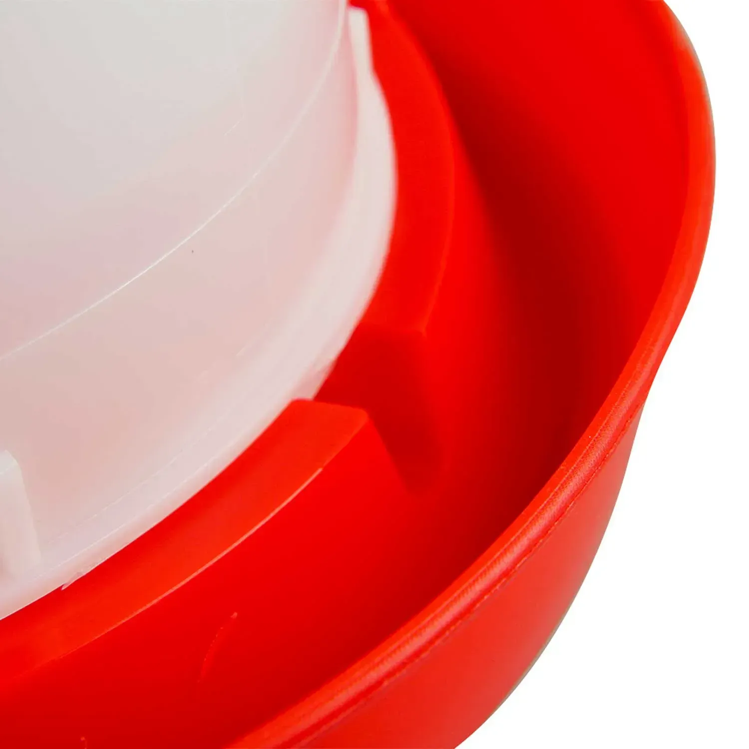 Поїлка вакуумна для птиці 6 л (11946) - фото 5 Поїлка вакуумна для птиці 6 л (11946) - фото 5