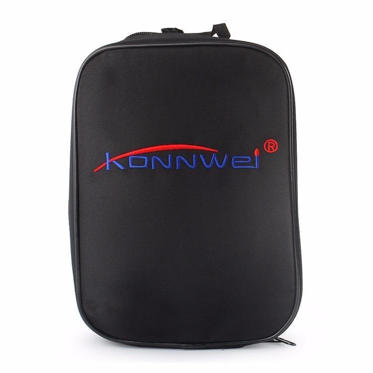 Автосканер Konnwei KW808 OBD II/EOBD (3_00246) - фото 8