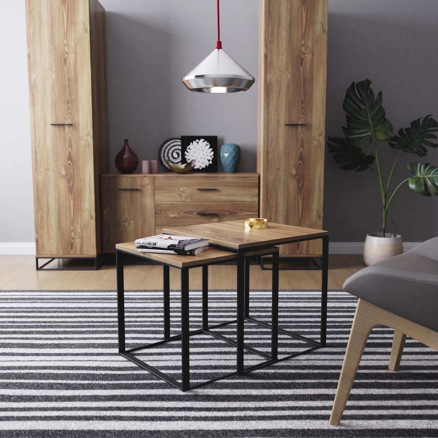 Пенал ART IN HEAD Asсet 450x2000x590 мм Дуб барокко (GAAS10080000030) - фото 2 Пенал ART IN HEAD Asсet 450x2000x590 мм Дуб барокко (GAAS10080000030) - фото 2