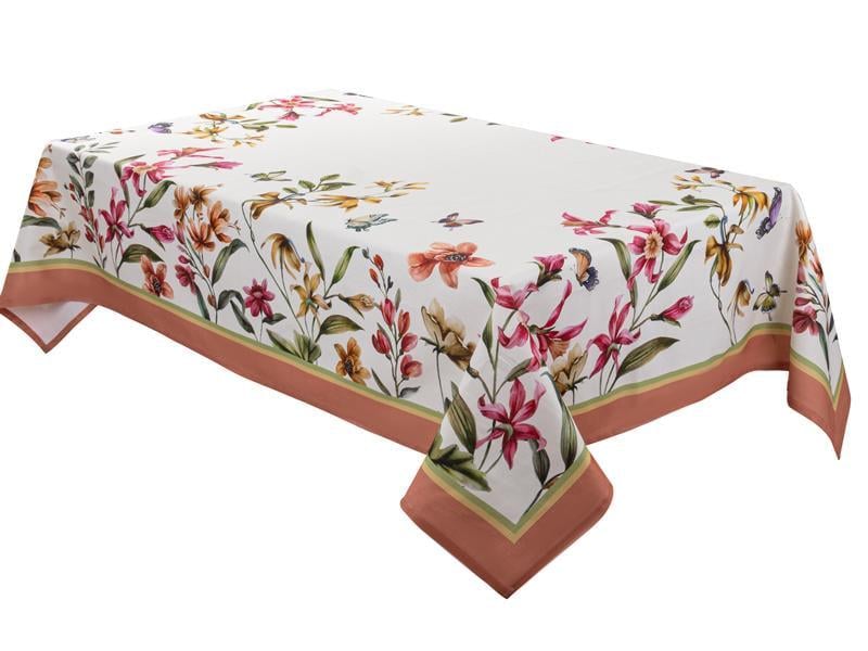 Скатерть Lefard Florence 140x180 см (747-008)