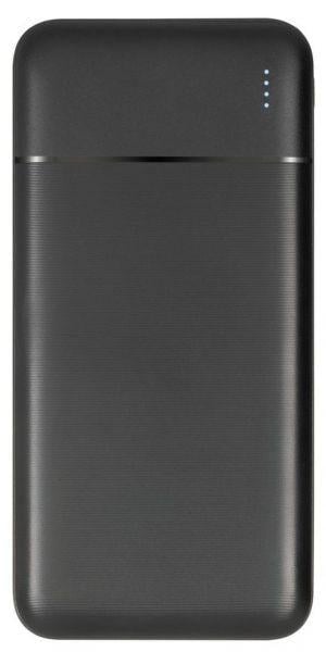 Повербанк RivaCase Rivapower VA2101 10000 mAh Black (1700218) Повербанк RivaCase Rivapower VA2101 10000 mAh Black (1700218)