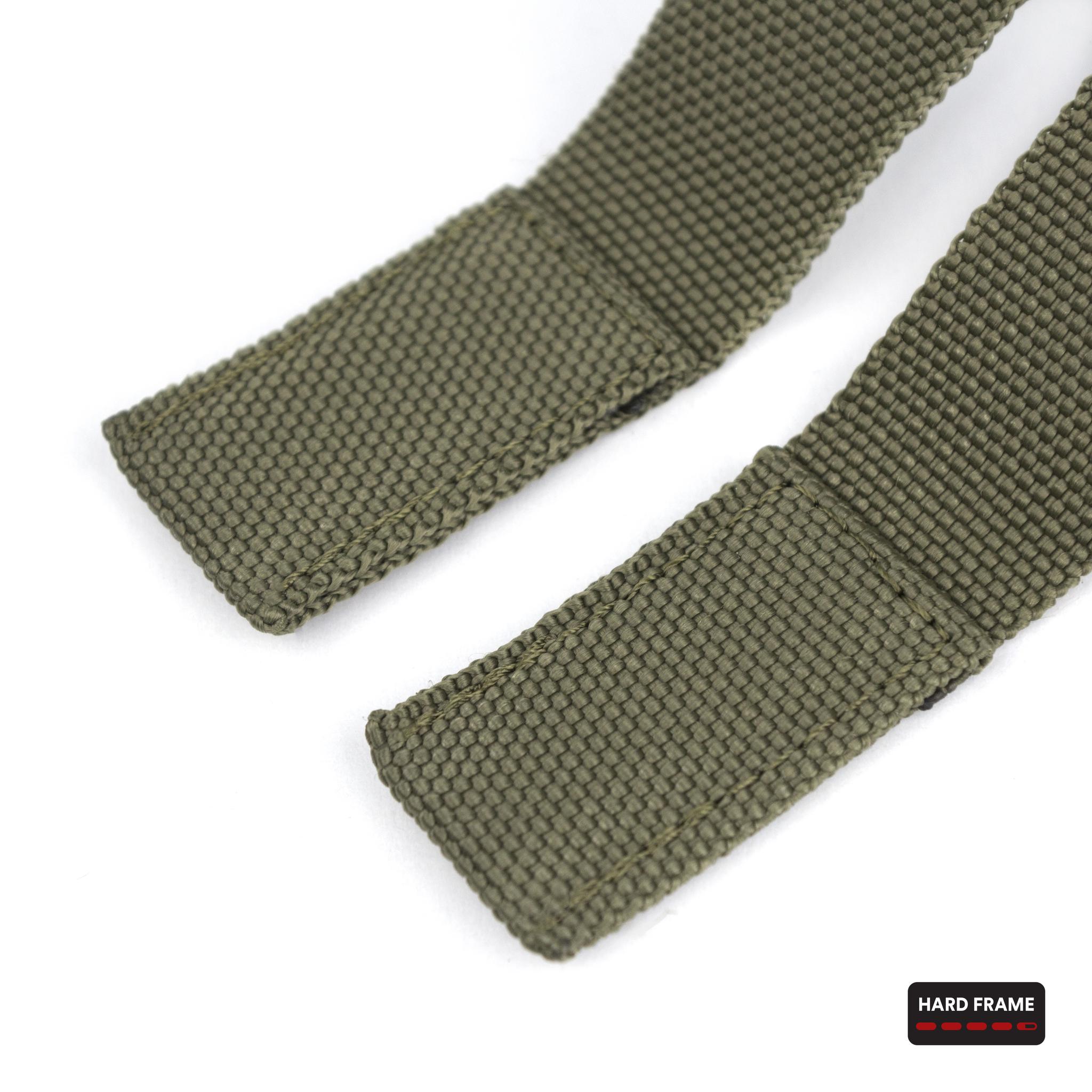 Подсумок для магазинов Dozen AK Magazine Pouch Fast Access открытый Khaki - фото 5 Подсумок для магазинов Dozen AK Magazine Pouch Fast Access открытый Khaki - фото 5