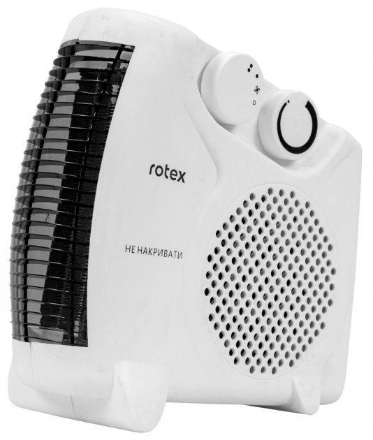 Тепловентилятор Rotex RAS10-H (1700181883)