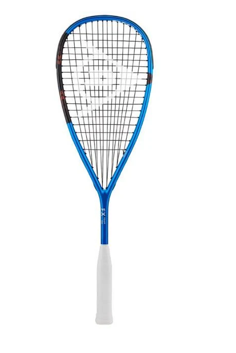Ракетка для сквоша Dunlop PRT FX TEAM 130 NH (10351962)