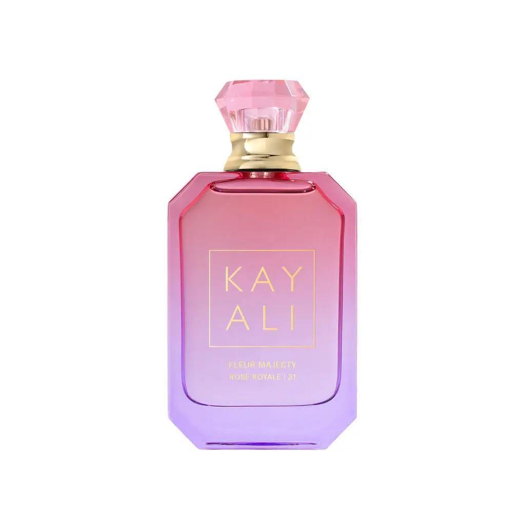 Парфюмированная вода унисекс Kayali Fleur Majesty Rose Royale 31 50 мл (402996)