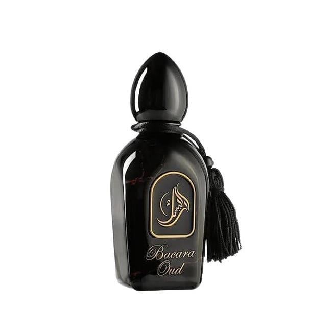 Духи унисекс Arabesque Bacara Oud 50 мл в транспортной упаковке (405516) Духи унисекс Arabesque Bacara Oud 50 мл в транспортной упаковке (405516)