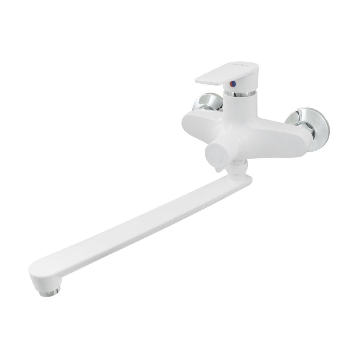 Смеситель для ванной RIZO RP35W (SW-81968)