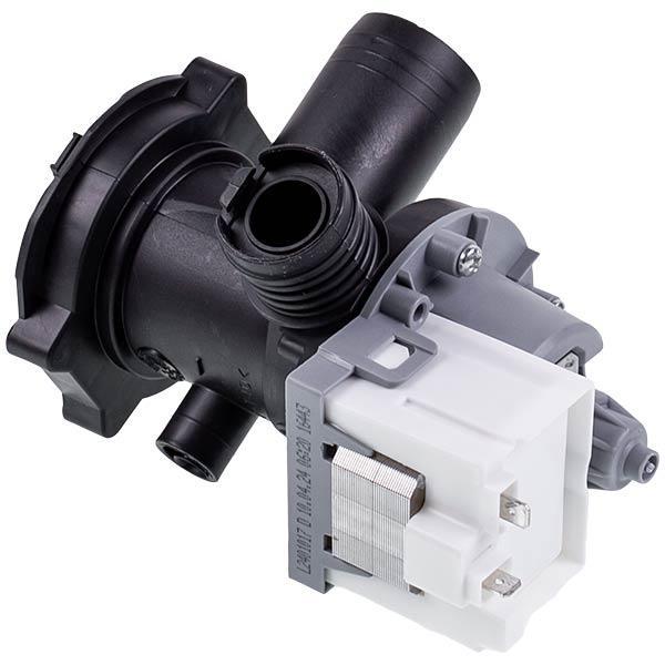 Насос Askoll 25W M327 0,15A C00507308 для пральної машини Ariston (00000038124) - фото 5 Насос Askoll 25W M327 0,15A C00507308 для пральної машини Ariston (00000038124) - фото 5