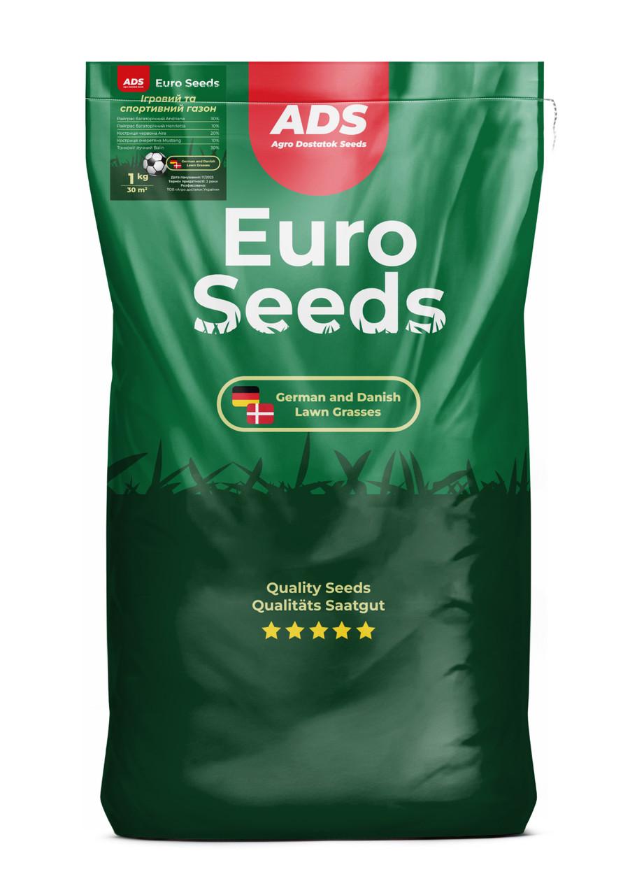 Спортивный газон ADS Тонконога 30%.1 кг (1671379244)