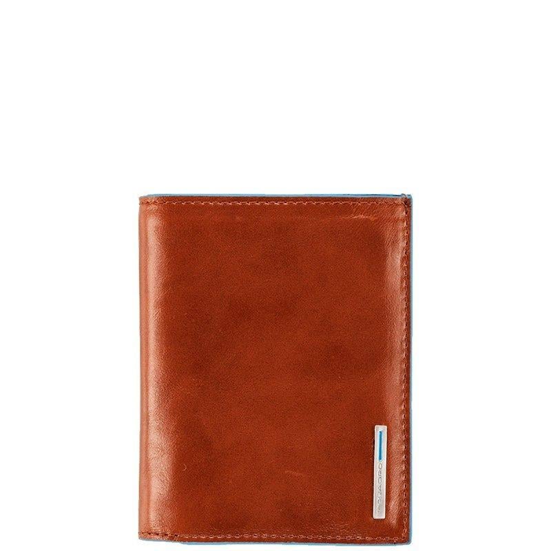 Портмоне Piquadro BL SQUARE Orange (PU1740B2_AR)