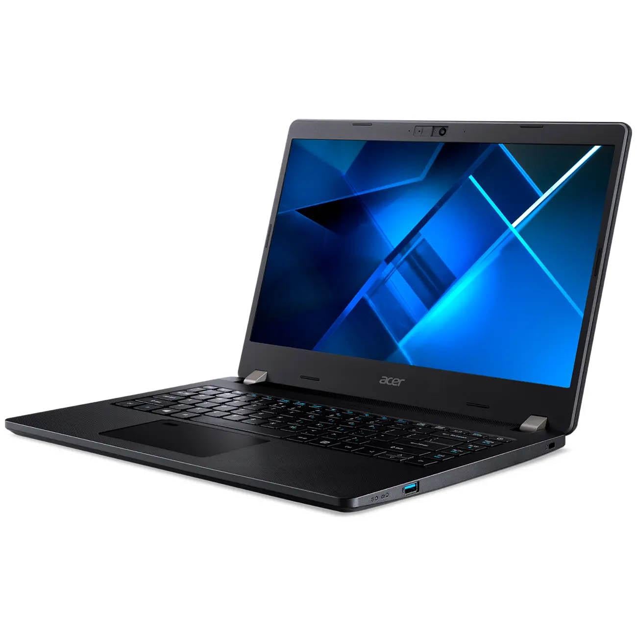 Ноутбук Acer TravelMate P214 і сумка/мишка (232759) - фото 3