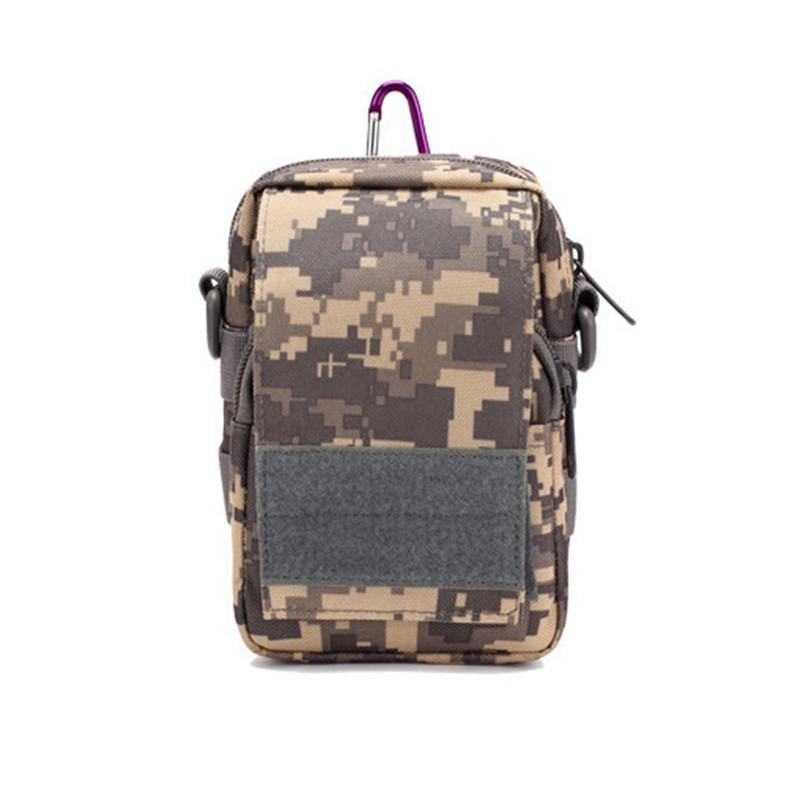 Сумка Smartex 3P Tactical 5 ST-048 acu camouflage (1734713527)