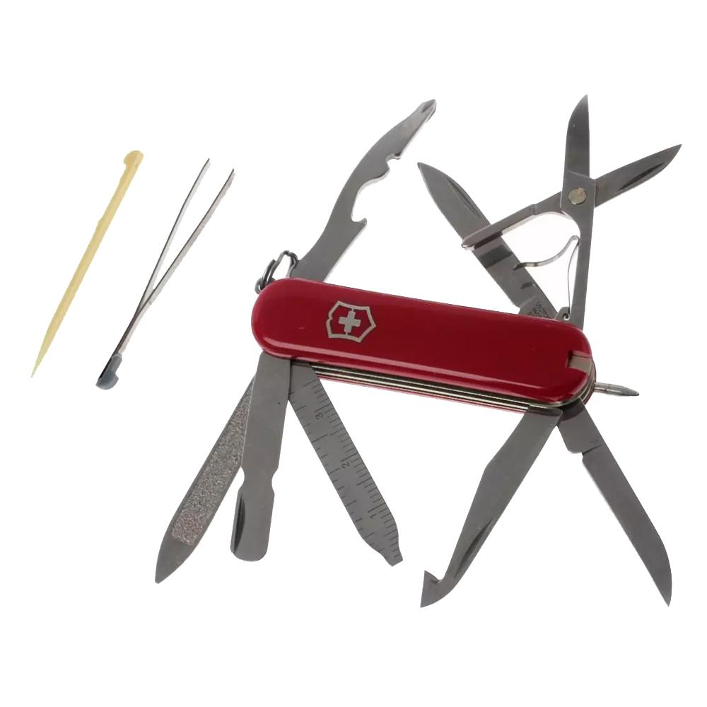 Нож Victorinox MiniChamp (0.6385) - фото 3