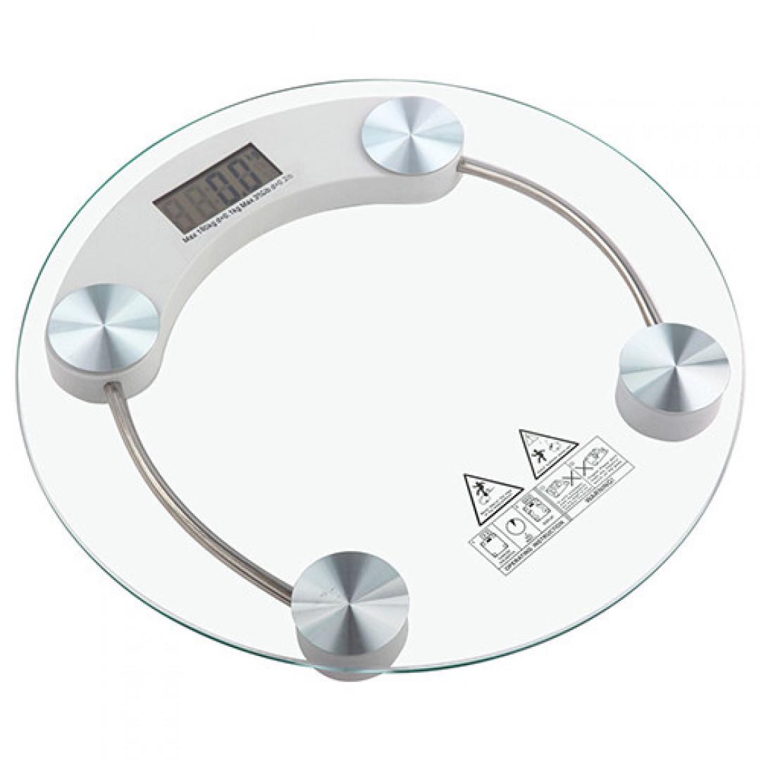 Весы напольные Personal Scale 2003А круглые (10-3-0376)