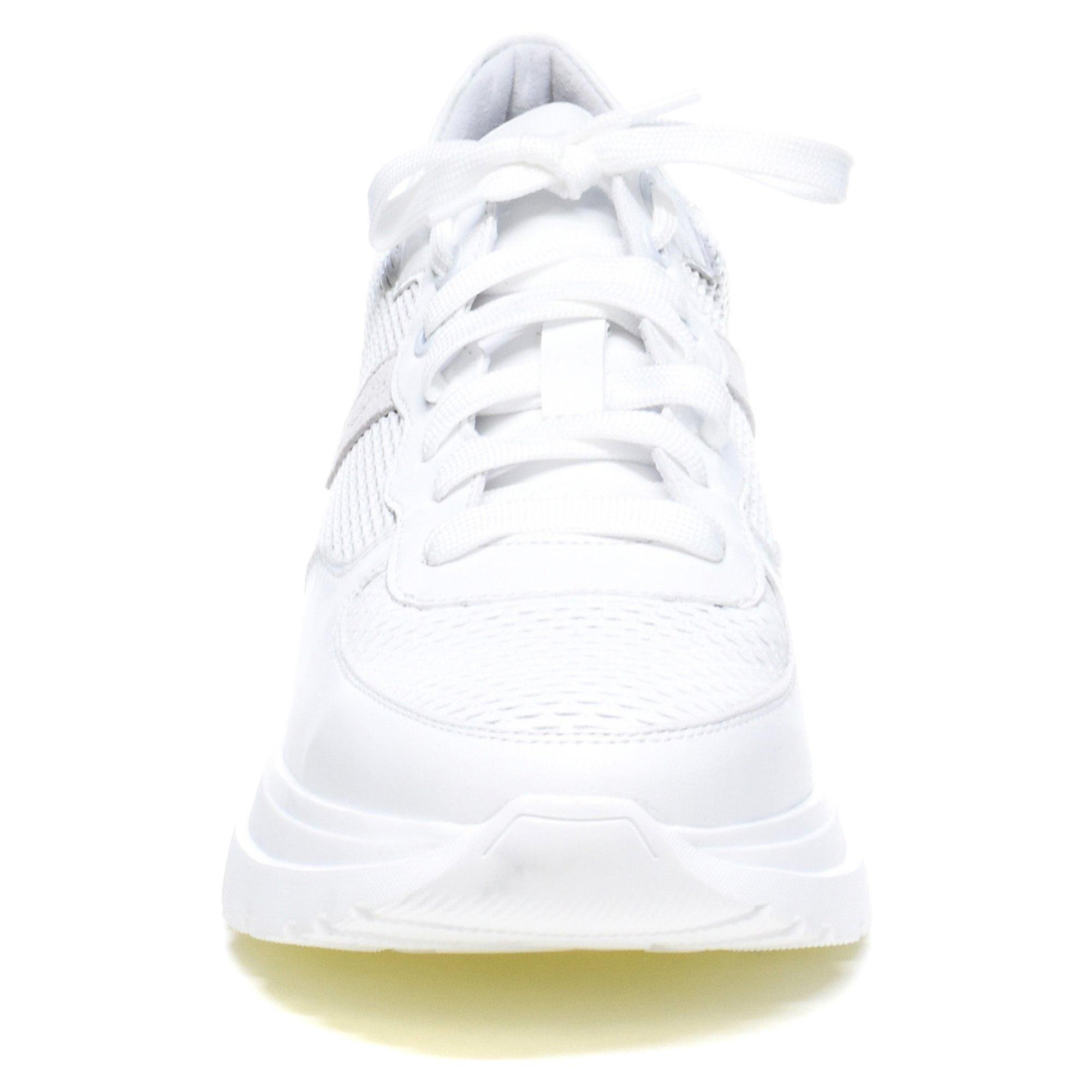 Кросівки жіночі Selesta р. 37 Білий (035111-37) - фото 9 Кросівки жіночі Selesta р. 37 Білий (035111-37) - фото 9