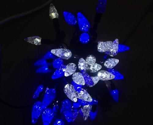 Гірлянда Шишки 40 LED (22541535) Гірлянда Шишки 40 LED (22541535)