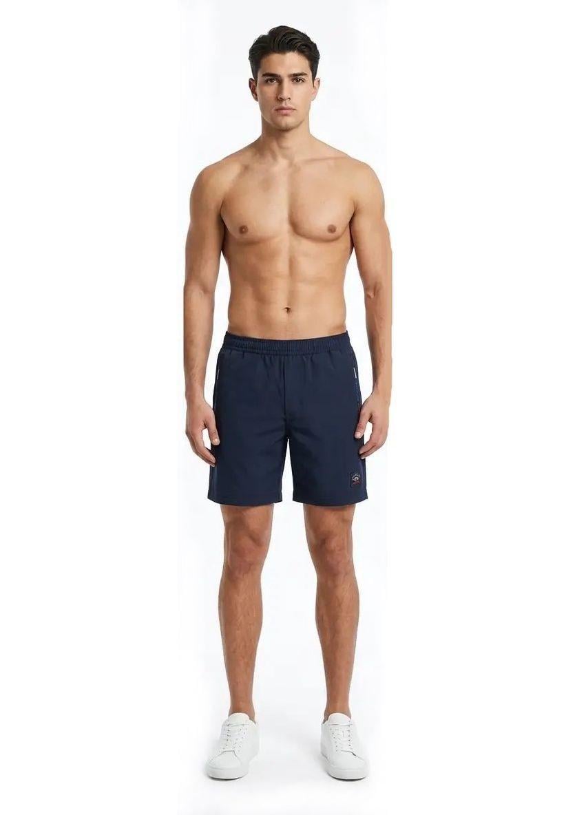 Шорты мужские Paul & Shark PS-4532 XL Navy Blue (33137588)