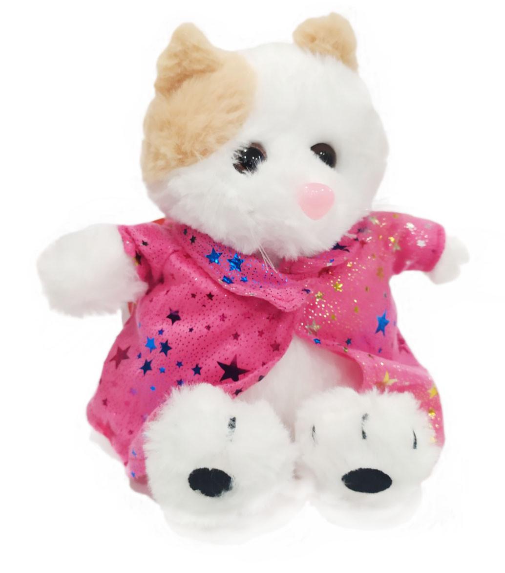 ᐉ Мягкая игрушка кошка Мурка (25437-91)