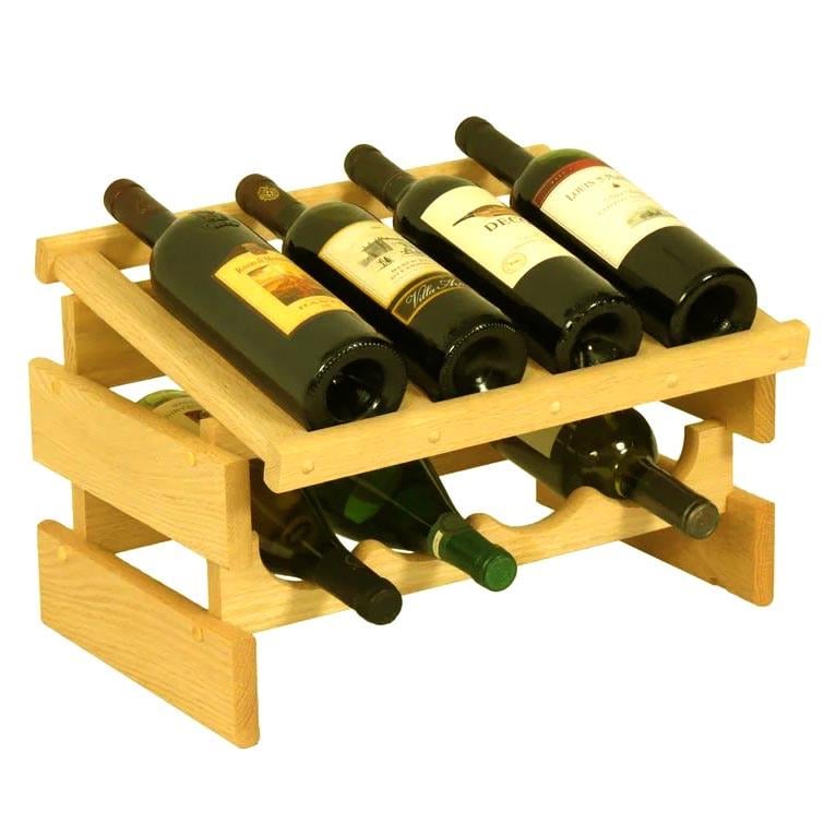 Полка для вина настольная Дирленд Карри (Впс-003103)