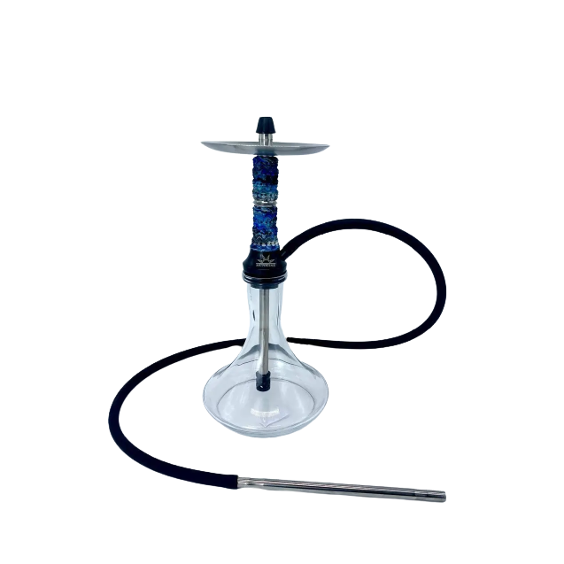 Кальян Sunrise Hookah Windskull Stone Blue Wave (11260460)