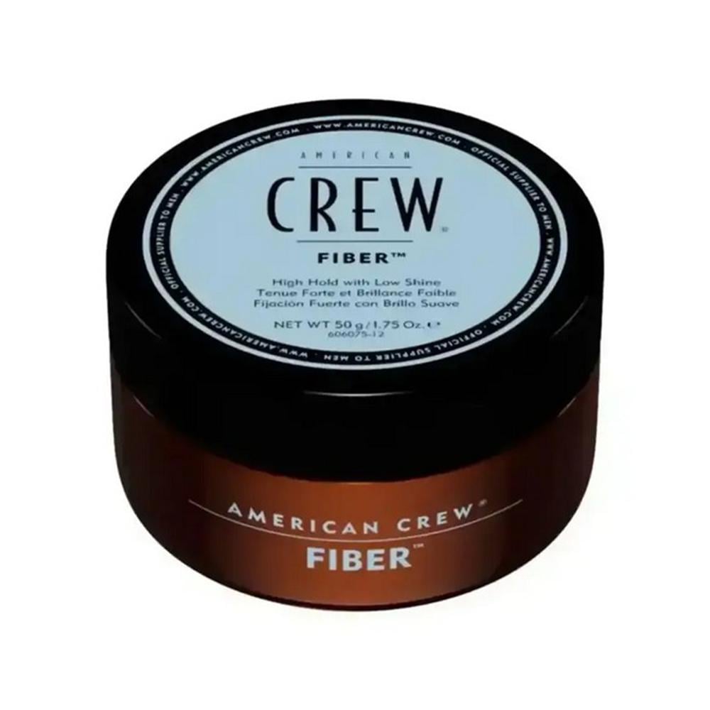 Паста для сильної фіксації AMERICAN CREW Fiber 50 г (738678174074)