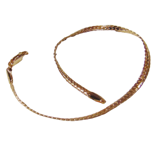 Браслет Xuping медицинское золото 19 см (71187132)