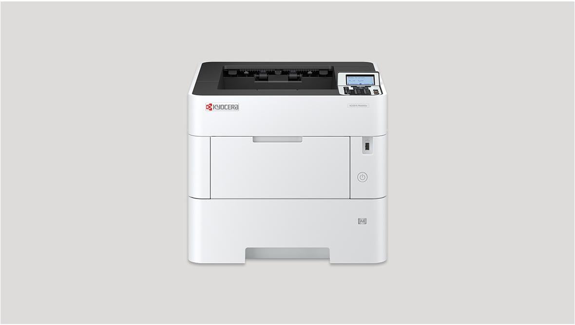 Принтер монохромний Kyocera ECOSYS PA5500x 110C0W3NL0 А4