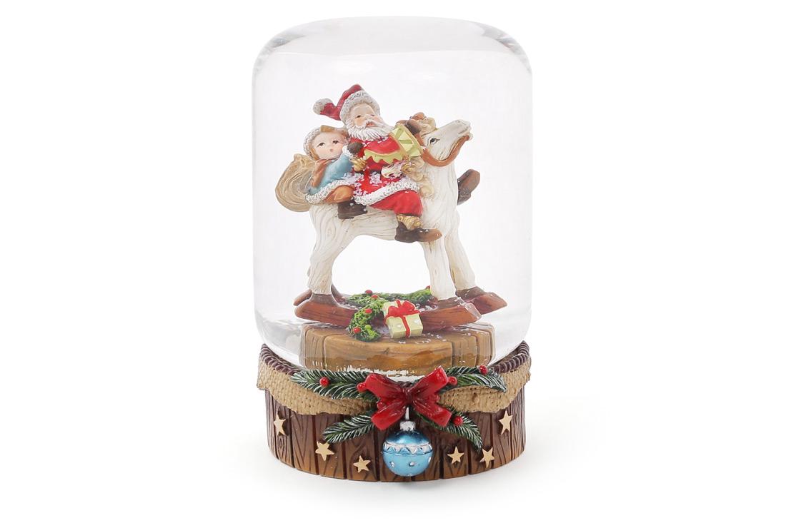 Декоративна водяна куля BonaDi (559-281)