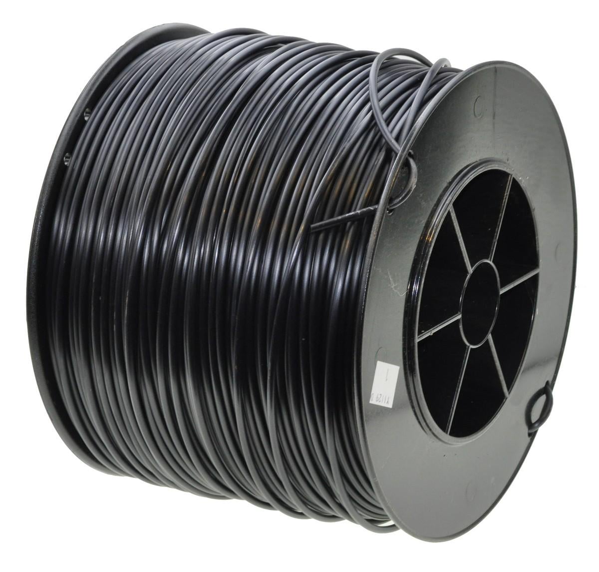 Леска косильная VJ Parts для тримера 3,3 мм круг 228м ST код 9302290