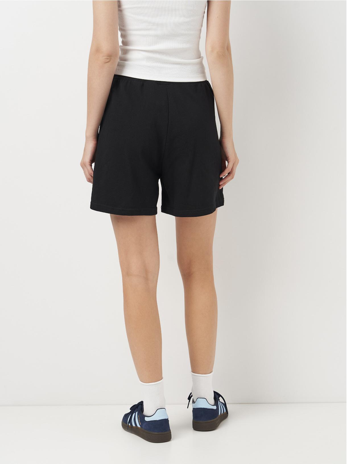 Шорты S Черный (9798484wer) - фото 2 Шорты S Черный (9798484wer) - фото 2