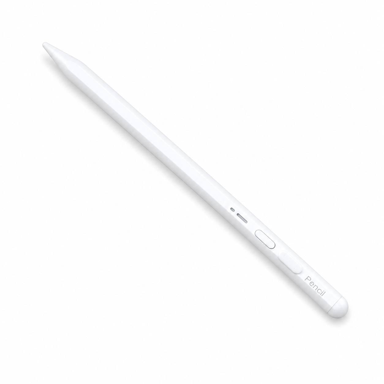 Стілус активний BP Stylus Pen BP17-BL Білий (M1211) Стілус активний BP Stylus Pen BP17-BL Білий (M1211)