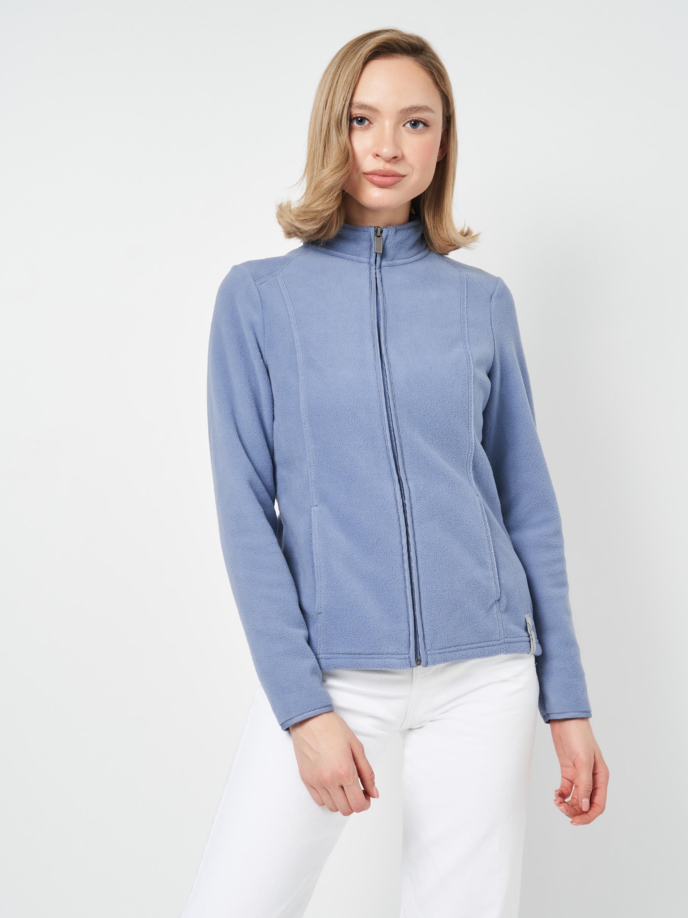 Кофта C&A XS Світло-синій (2067238)