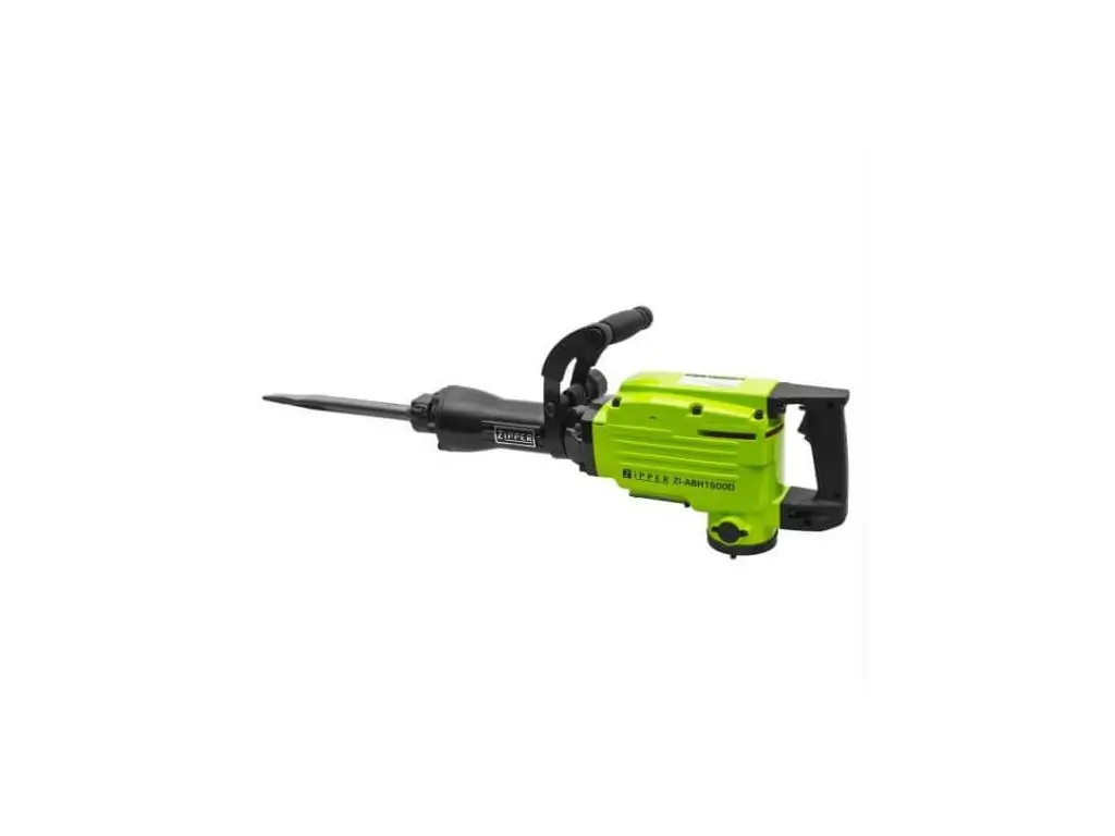 Отбойный молоток Zipper ZI-ABH1500D Отбойный молоток Zipper ZI-ABH1500D